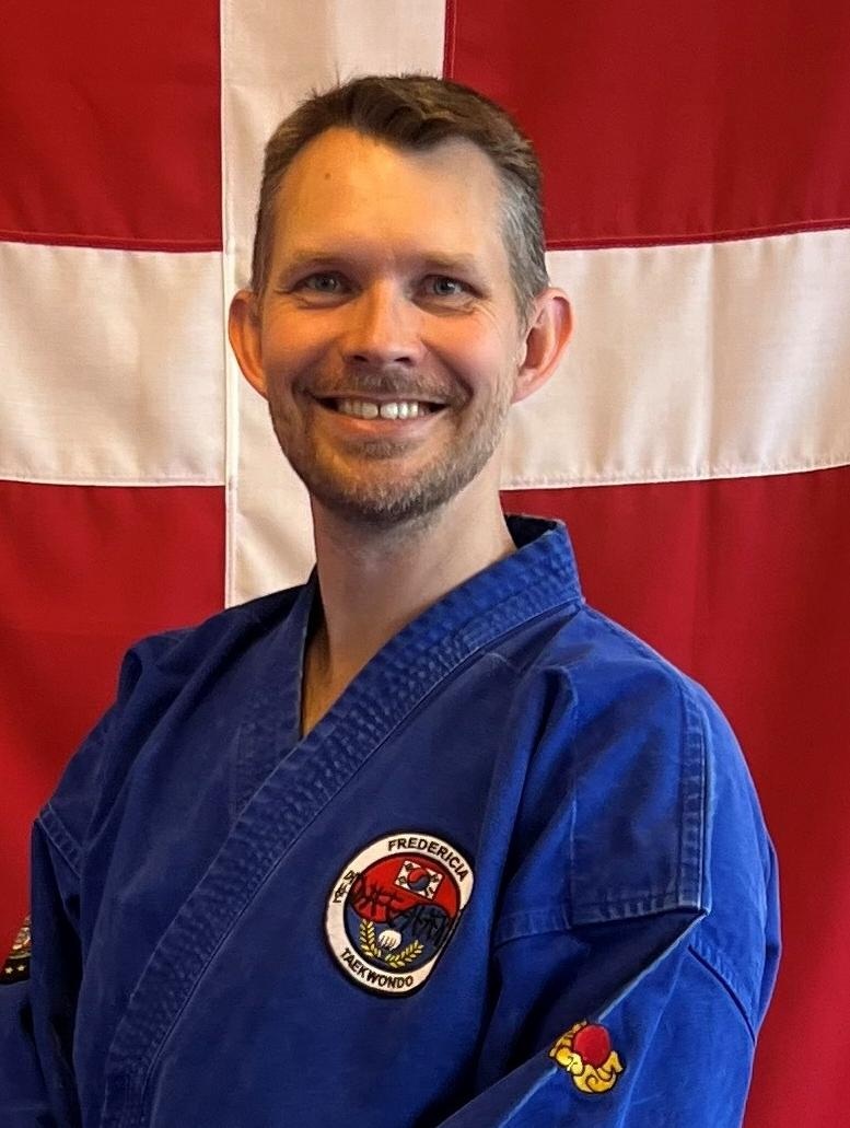 Johnny Morberg Nielsen